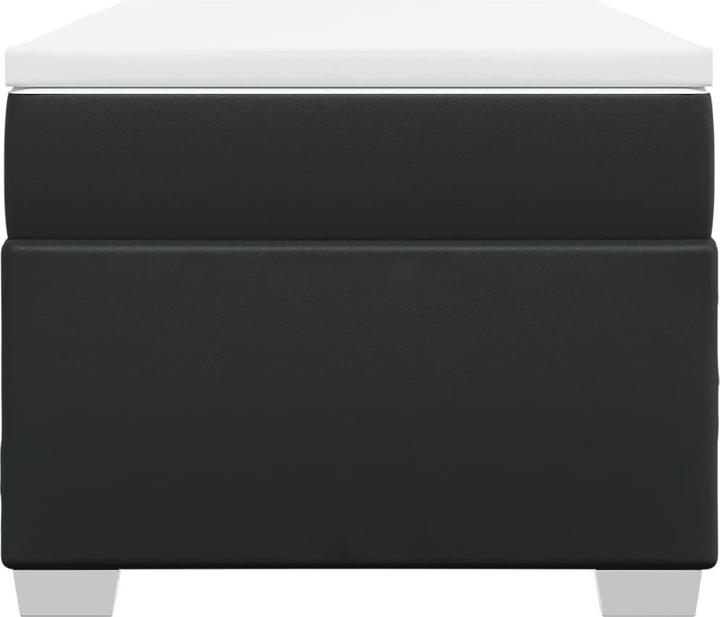 Produktbild vidaXL Boxspringbett (100 x 200 cm)