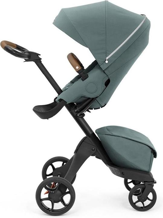 Produktbild Stokke Xplory X Kinderwagen