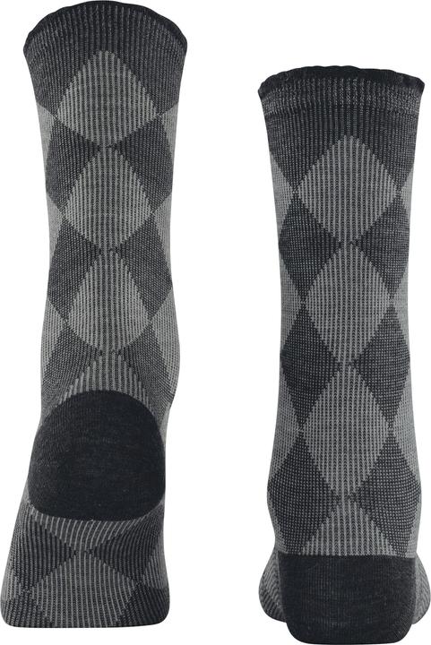 Immagine prodotto Burlington Dalston Alpaka Wolle (36 - 41)