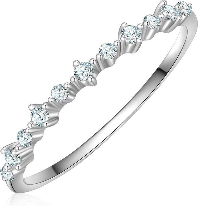 Produktbild Glanzstücke München Damen Ring - 38794 (48)