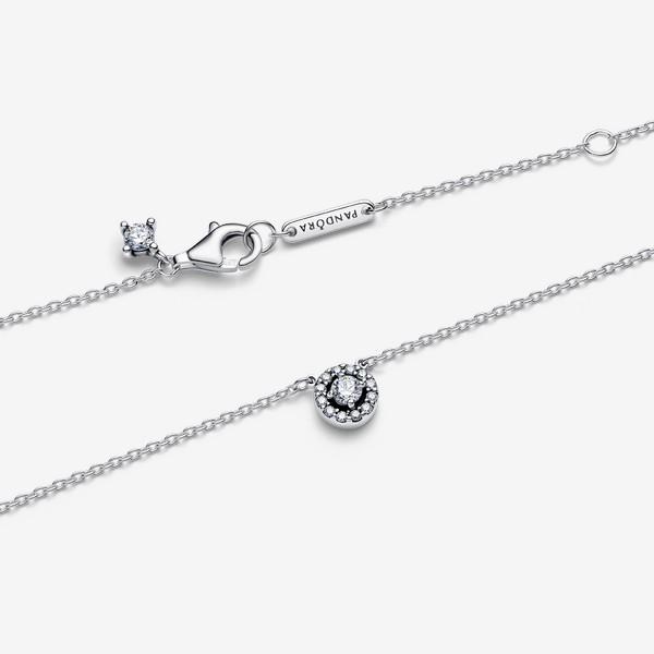 Produktbild Pandora Halskette (Silber 925)