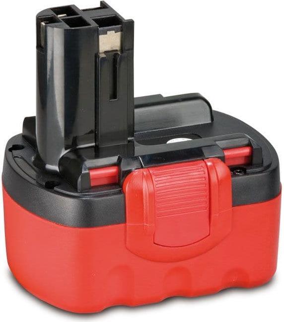 Actual product image XCell Tool battery for Bosch sw (1 pcs., 3000000 mAh, Rechargeable battery)