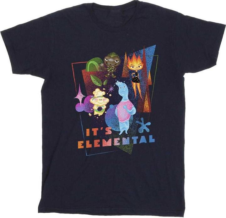 Produktbild It's TShirt Jungen Baumwolle (128)