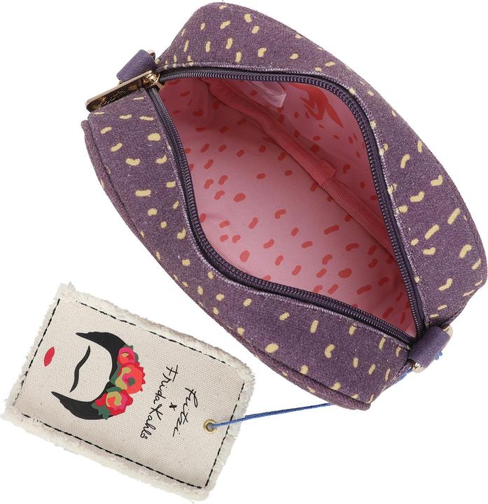 Image du produit Fritzi aus Preußen Fritzi x Frida Kahlo Easy Go Limited Sac à bandoulière 19.5 cm