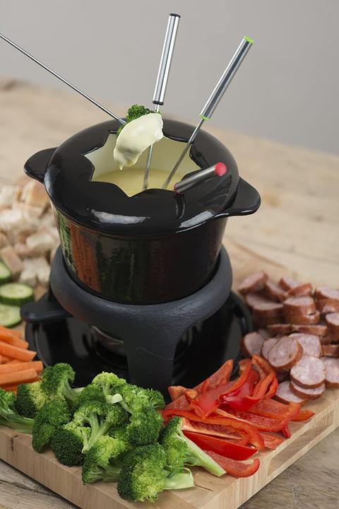 Produktbild Master Class Fondue-Set (Käsefondue)