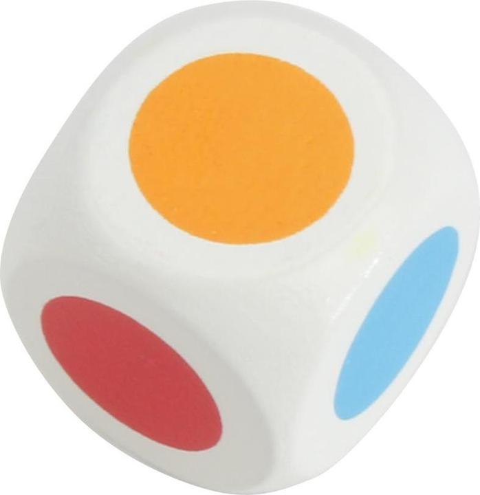 Produktbild Beleduc Splash (Multilingual, 2 - 4 Spieler)