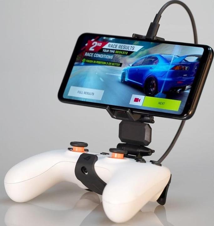 Produktbild ASUS Clip