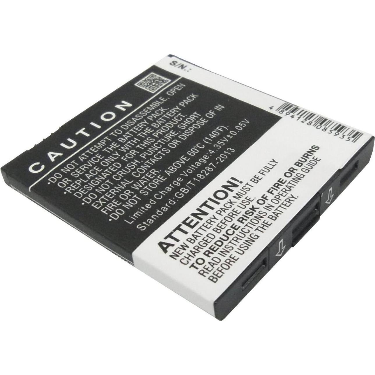 Thumbnail - CoreParts Battery for Motorola Mobile, Smartphone Akku