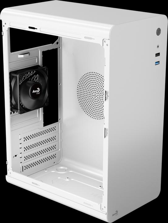 Actual product image AeroCool CS-110 (mATX, Mini-ITX)