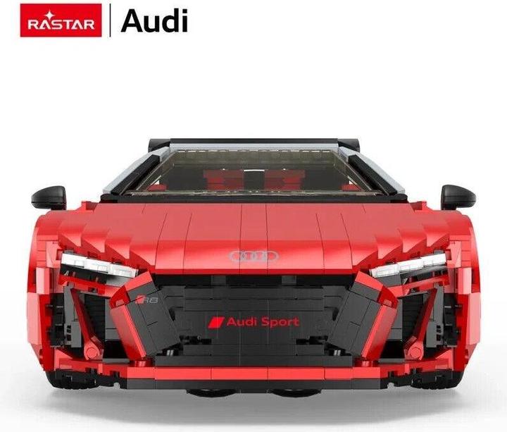 Produktbild Rastar Audi R8