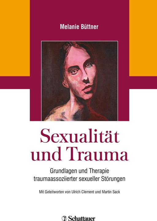 Produktbild Sexualität und Trauma (Deutsch, Büttner, Melanie, 2018)