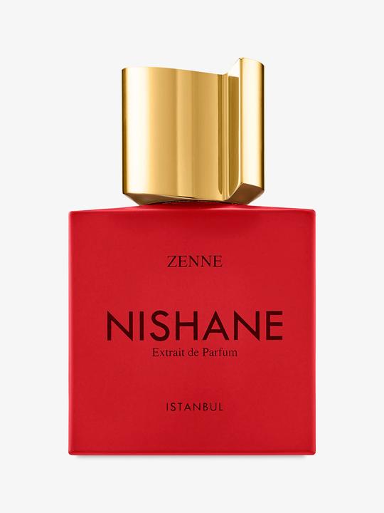 Immagine prodotto Nishane Zenne by Extrait De Parfum Spray (Unisex) 50 ml (Eau de parfum, 50 ml)