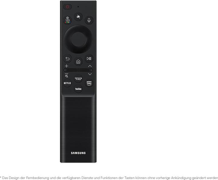 Produktbild Samsung 75 Zoll Mini LED M80H 4K 2026 (75", LCD, Mini-LED, 4K, 2026)