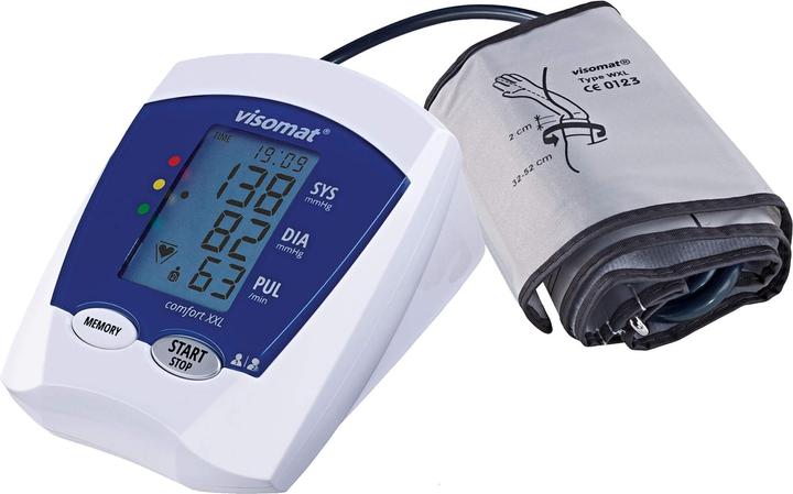 Actual product image Visomat sphygmomanometer