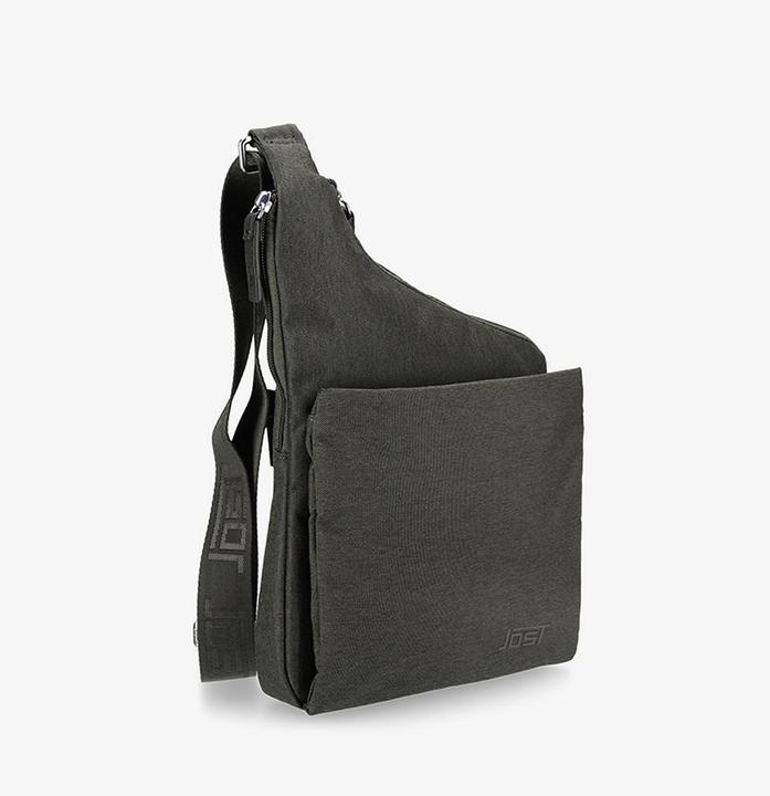 Produktbild Jost Bodybag Bergen Crossover Bag
