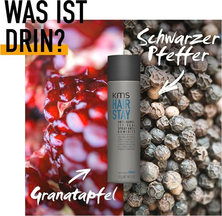 Image du produit KMS California Séjour capillaire (150 ml)