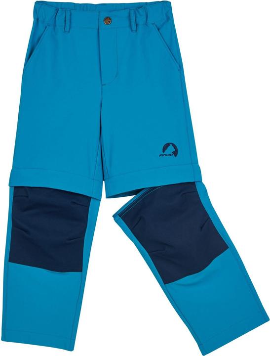 Actual product image finkid Kid's Urakka Move (98, 92)