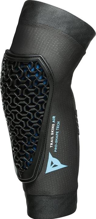 Immagine prodotto Dainese Trail Skins Air Elbow Protector (XL, Protettori gomito, Coppia)