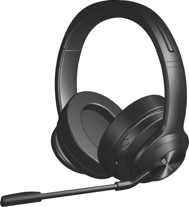 Actual product image Sandberg 126-45 (ANC, 160 h, Wireless)