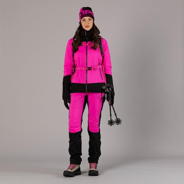 Immagine prodotto CMP Campagnolo Giacca da sci con cappuccio fisso donna (S)