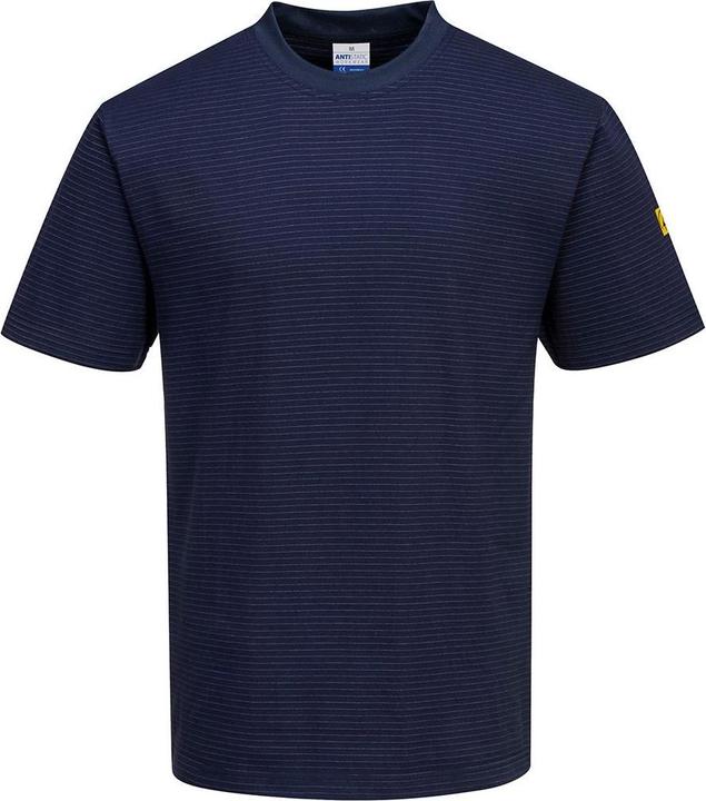 Portwest TShirt Antistatisch (M)