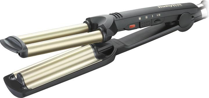 BaByliss Easy Waves