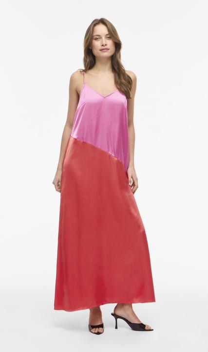 Image du produit Vila VIAVELINA Träger Maxikleid (34)