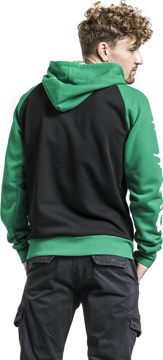 Produktbild Rick And Morty Portal (L)