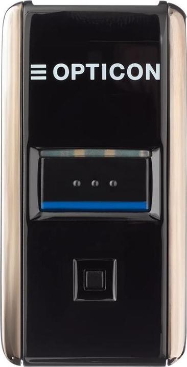 Actual product image Opticon OPN-2500, USB-C, OptiConnect (1D barcodes)