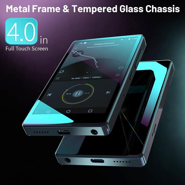 Image du produit Luoran M4B (8 Go)