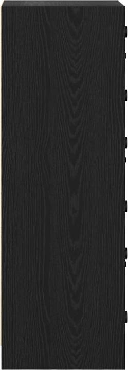 Image du produit vidaXL Highboard (35 x 37 x 109 cm)