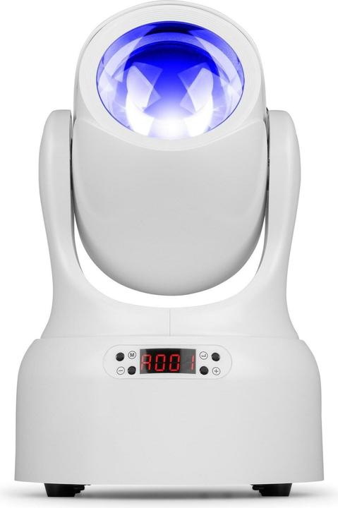 Produktbild BeamZ Testa Mobile Nova Beam (80 W, LED)