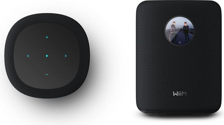 Immagine prodotto WiiM Suono (Amazon Alexa, Google Assistant)