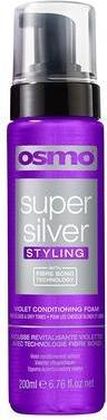 Osmo Super Silber Violett Pflegeschaum (200 ml)