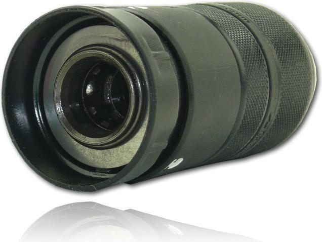 Produktbild Makita 194079-2 Bohrfutter Schlüsselloses Einspannen SDS-plus