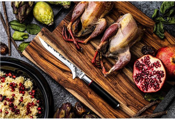 Produktbild Forged Ausbeinmesser 16 cm