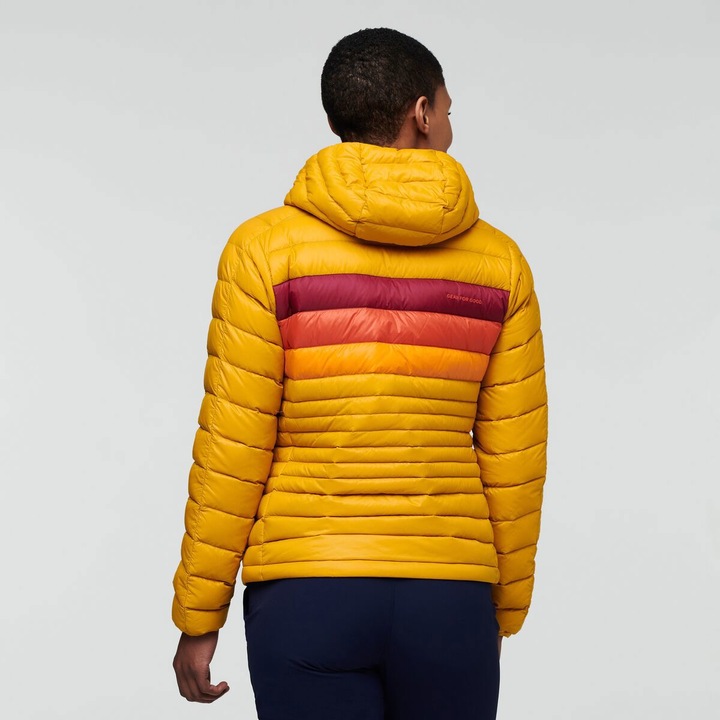 Produktbild Cotopaxi Fuego Down Hooded Jacket (M)