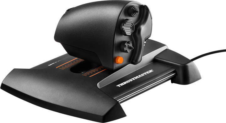Thrustmaster TWCS Throttle (PC)