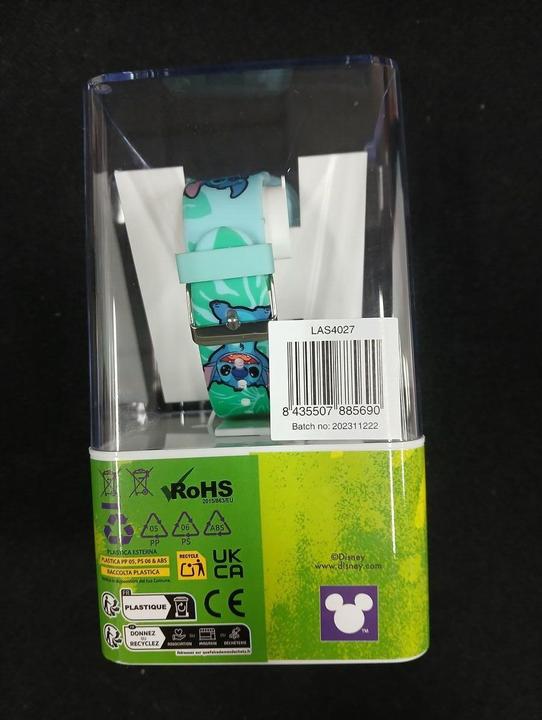 Produktbild Kids Euroswan Stitch