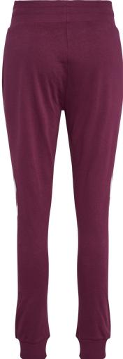 Actual product image hummel Legacy Woman Tapered Pants (XS)