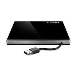 Thumbnail - Lite-On DVW LiteOn EXT SLIM USB, Optisches Laufwerk
