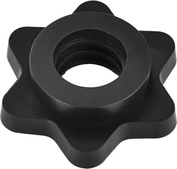 Actual product image Juskys Dumbbell set
