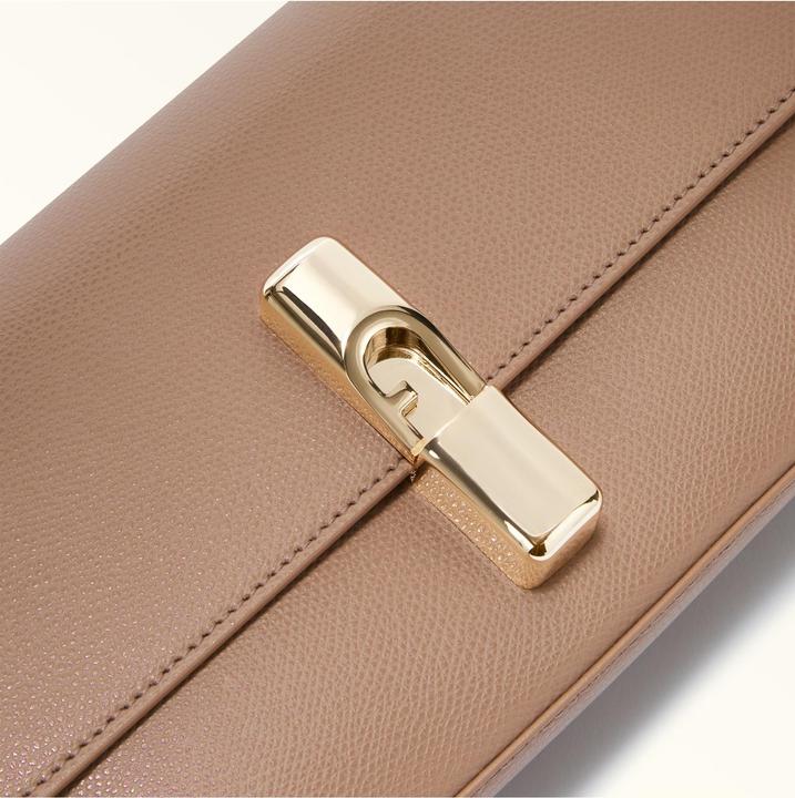 Actual product image Furla Iride Crossbody Bag