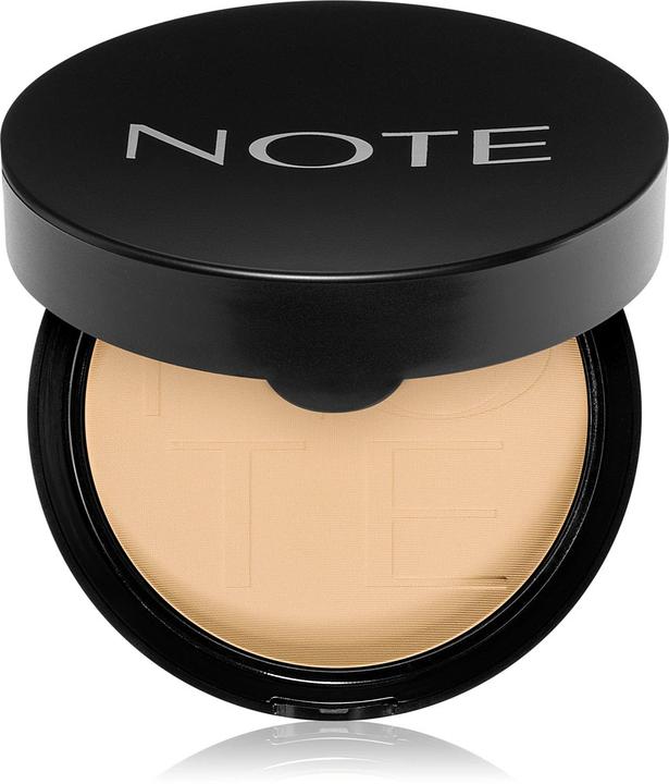 Produktbild Note Luminous Silk Compact Powder (02 Natural Beige)