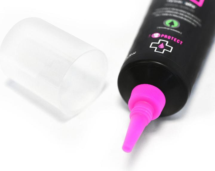 Immagine prodotto Muc-Off Grasso per ingrassare (120 ml, Grasso per cuscinetti, Prodotti per la cura delle guarnizioni)