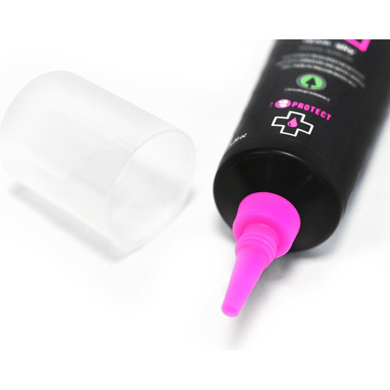 Thumbnail - Muc-Off, Veloreinigung + Velopflege, (120 ml, Lagerfett, Dichtungspflegemittel)