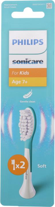 Actual product image Philips Sonicare For Kids (2x)