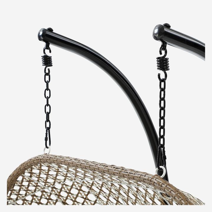 Actual product image Habitat Hanging chair (240 kg)