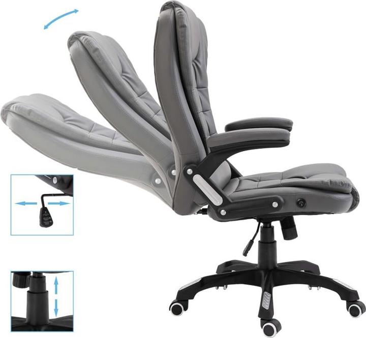 Produktbild VidaXL Bernhardine
