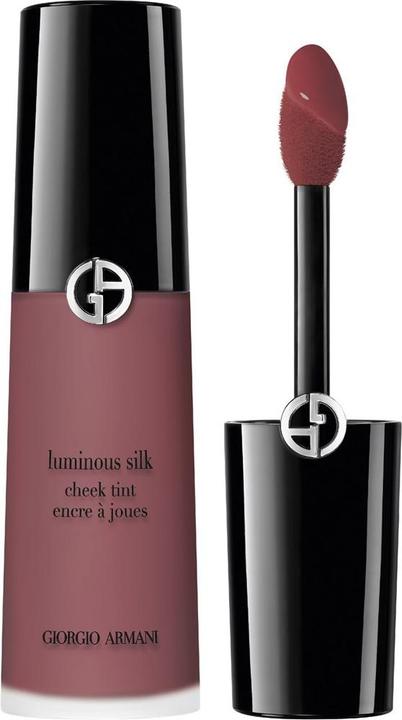 Produktbild Giorgio Armani Luminous Silk Cheek Tint 65 (65 Intense Berry)